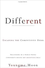 Different