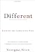 Different: Escaping the Competitive Herd