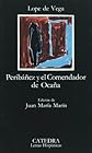 Peribáñez