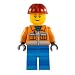 41zZBAxVUyL. AA75  LEGO City Dump Truck