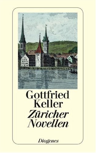Z�richer Novellen