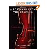 A Postcard From the Volcano: A Novel of Pre-War Germany