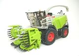 Sieper GmbH - 4085 Siku Claas Jaguar Maish�cksler - 