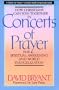 Concerts of Prayer: For Spiritual Awakening and World Evangelization