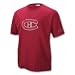 Montreal Canadiens Retro Faded Logo T-Shirt