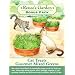 Cat Treats Gourmet Mixed Greens Large Packet