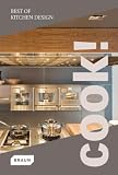 Cook!: Best of Kitchen Design