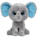 TY Beanie Boos Baby - Peanut - The Elephant