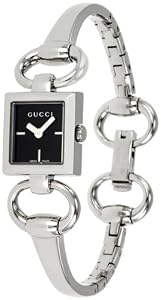 Gucci 120 Ladies Watch YA120501
