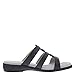 Comfort Plus by Predictions Women's Sedonah Wedge Slide
