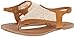 Qupid Women's Athena-844 Sandal