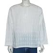 Boys Kurta Long Sleeve Casual Cotton Shirt India Chest 44 inches (gck210)