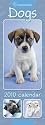 RACHEL HALE DOGS 2010 SLIM CALENDAR