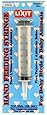 Lixit Hand Feeding Syringe, 35cc