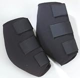Roma Neoprene Hock Sweat Boots