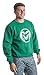 Colorado State University | CSU Rams Unisex Crewneck Fleece Sweatshirt