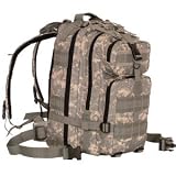 Medium Transport Pack - Army Digital