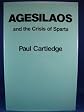 Agesilaos and the Crisis of Sparta