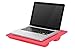 LapGear Student LapDesk, Red - 45016