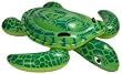 Sea Turtle Ride On Toy Pool Floatie
