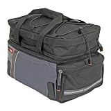 Sunlite C-Sport Top Loader 4 Insulated Bicycle Rack Bag