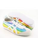 ONITSUKA TIGER ASICS Mexico 66 New Lace-Up White Womens