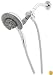 Peerless 76950 2-in-1 Shower System, Chrome