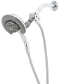 Peerless 76950 2-in-1 Shower System, Chrome