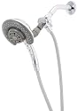 Peerless 76950 2-in-1 Shower System, Chrome