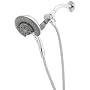 Peerless 76950 2-in-1 Shower System, Chrome