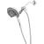 Peerless 76950 2-in-1 Shower System, Chrome