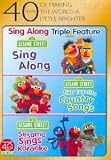 Sing Along Fun Pack [DVD] [Region 1] [US Import] [NTSC]
