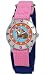 Disney Kids' G-Force Agent Darwin & Hurley Time Teacher Pink Velcro Watch #D857S503
