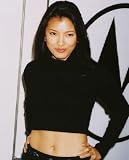 KELLY HU 8x10 COLOUR PHOTO