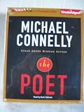 The Poet by Michael Connelly Unabridged CD Audiobook (Harry Bosch Mystery / Thriller)