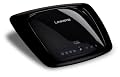 Linksys WRT160N Ultra RangePlus Wireless-N Broadband Router