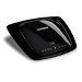 Linksys WRT160N Ultra RangePlus Wireless-N Broadband Router
