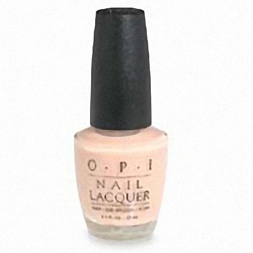 OPI Nail Lacquer Samoan 0.5-Fluid Ounce