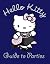 Hello Kitty Guide to Parties