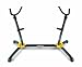 Hercules DS537B Double Alto/Tenor Sax Stand
