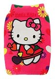 Hello Kitty Ipod Iphone Cellphone Socks