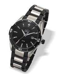 Men's innovative sporty design watch - 3076