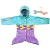 Kidorable Raincoats