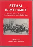 Steam in my family