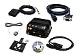 WxWorx ASWWR10S WR-10 XM WX Weather Data Receiver Bundle with Serial and WxWorx on Wings Software (Aviation)