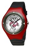 Buy Wisconsin Badgers Prospect Wristwatch by Logo Art Watches