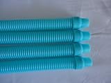 4 Pk Pool Cleaner Hose for Pentair Kreepy Krauly Zodiac Baracuda 40" Aqua