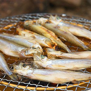 ししゃも 子持ち樺太シシャモ 3Ｌ（360gししゃも・24尾シシャモ）