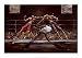 Stick and Move - Artist: Frank Morrison - Image Size: 30.52 by 20.11 inches - stretch...