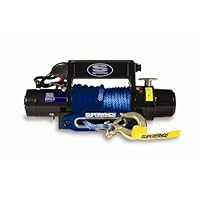 Superwinch 09034SR EPi9.0S Series Master Winch